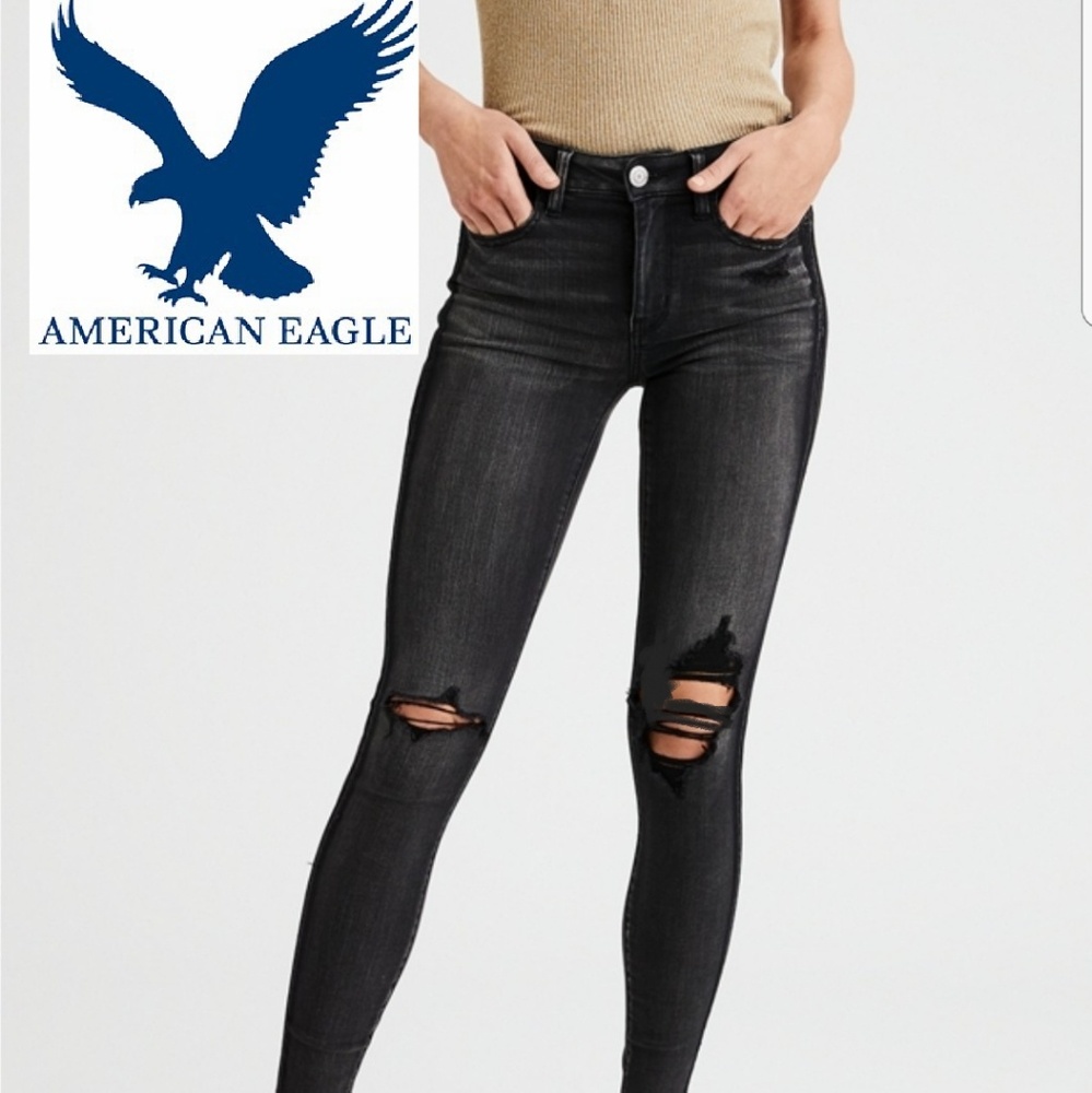 NEW!! American Eagle Jeans